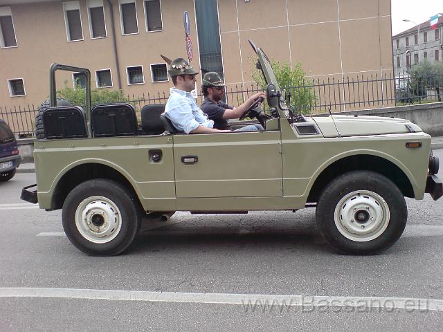 Adunata Alpini BAssano 2008 MK-388.JPG